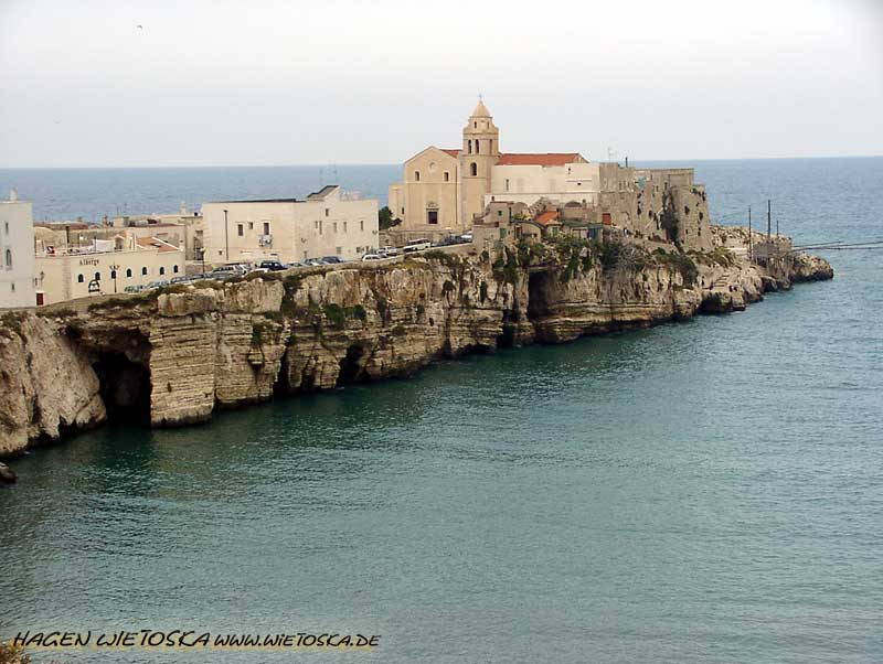 Vieste