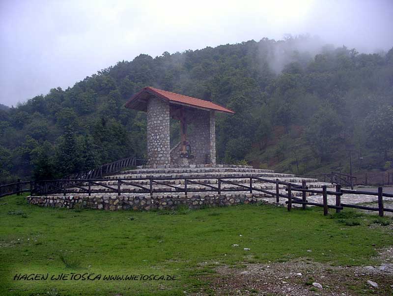 Parco Naz. della Calabria