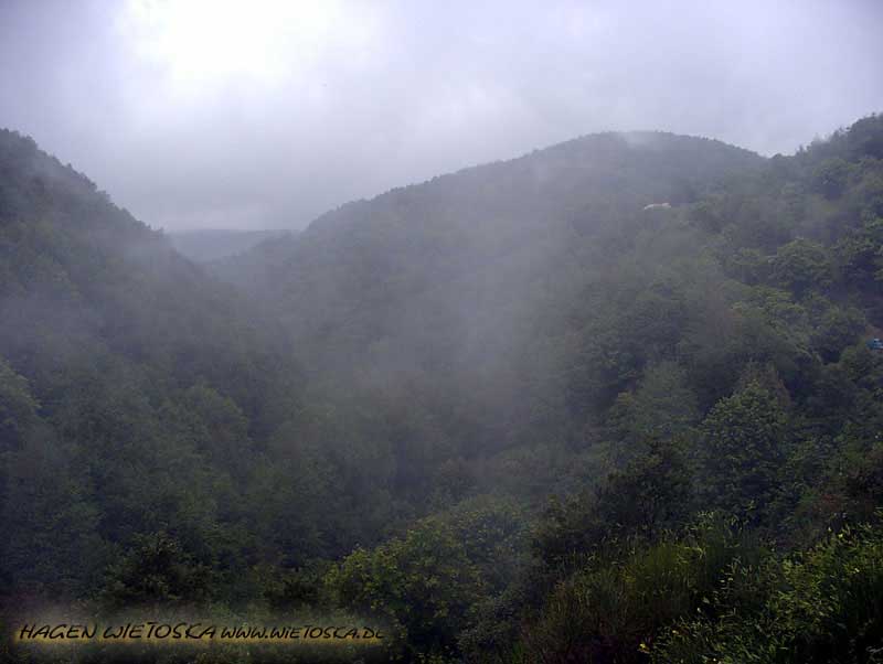 Parco Naz. della Calabria