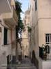 Str��chen in Vieste