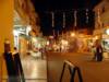 Stra�e in Le Castella